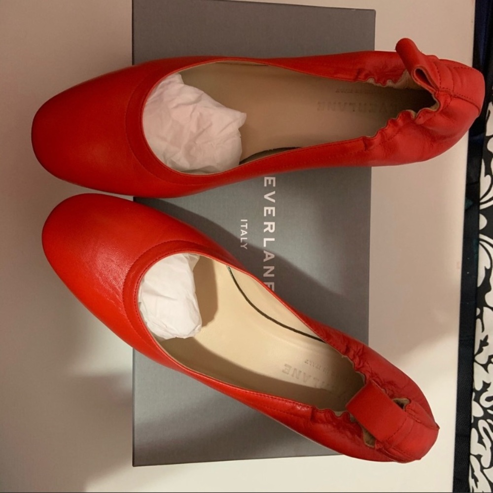 Everlane - Day Heel